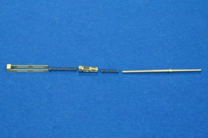 RB Model 48B29 20mm Oerlikon (2 piece) Crusader AA MK. III 1/48 – zdjęcie 2