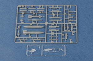 Hobby Boss 87259 Jaguar E – Bild 7