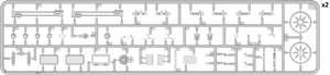 Mini Art 35349 StuH 42 Ausf. G Première production mai-juin 1943 1/35 – image 20