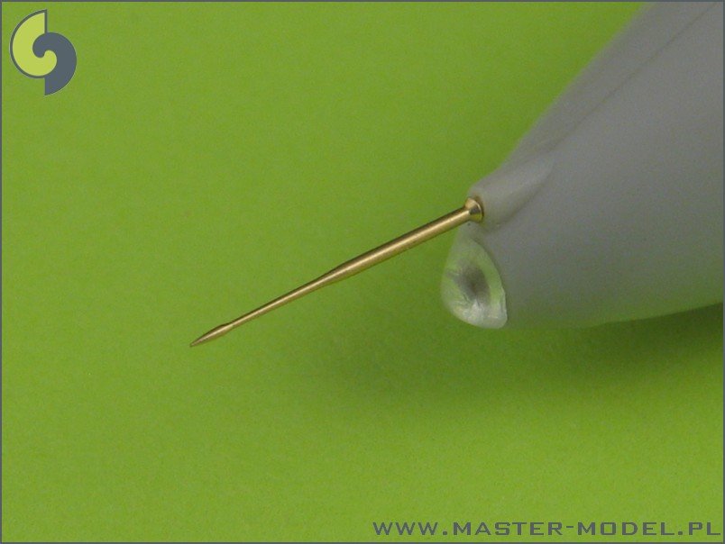 Master AM-72-020 BAe Hawk T.1 - Pitot Tube – imagen 2