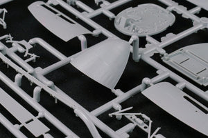 Maquette Border BF-010 Avro Lancaster B Mk.I/III avec intérieur complet 1/32 – image 17