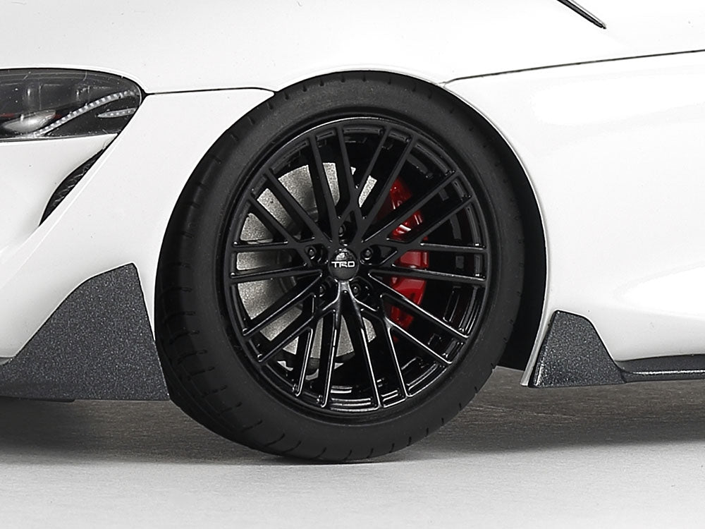 Tamiya 24371 Toyota GR Supra Custom 1/24 – immagine 8