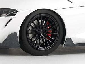 Tamiya 24371 Toyota GR Supra Custom 1/24 – immagine 8