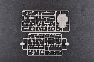 Trumpeter 05784 USS California BB44 Battleship 1945 1/700 – immagine 8