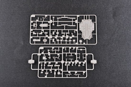 Trumpeter 05784 USS California BB44 Battleship 1945 1/700 – immagine 8