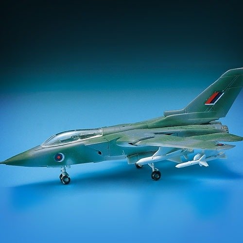 Academy 12607 PANAVIA TORNADO 200 1/144 – immagine 2