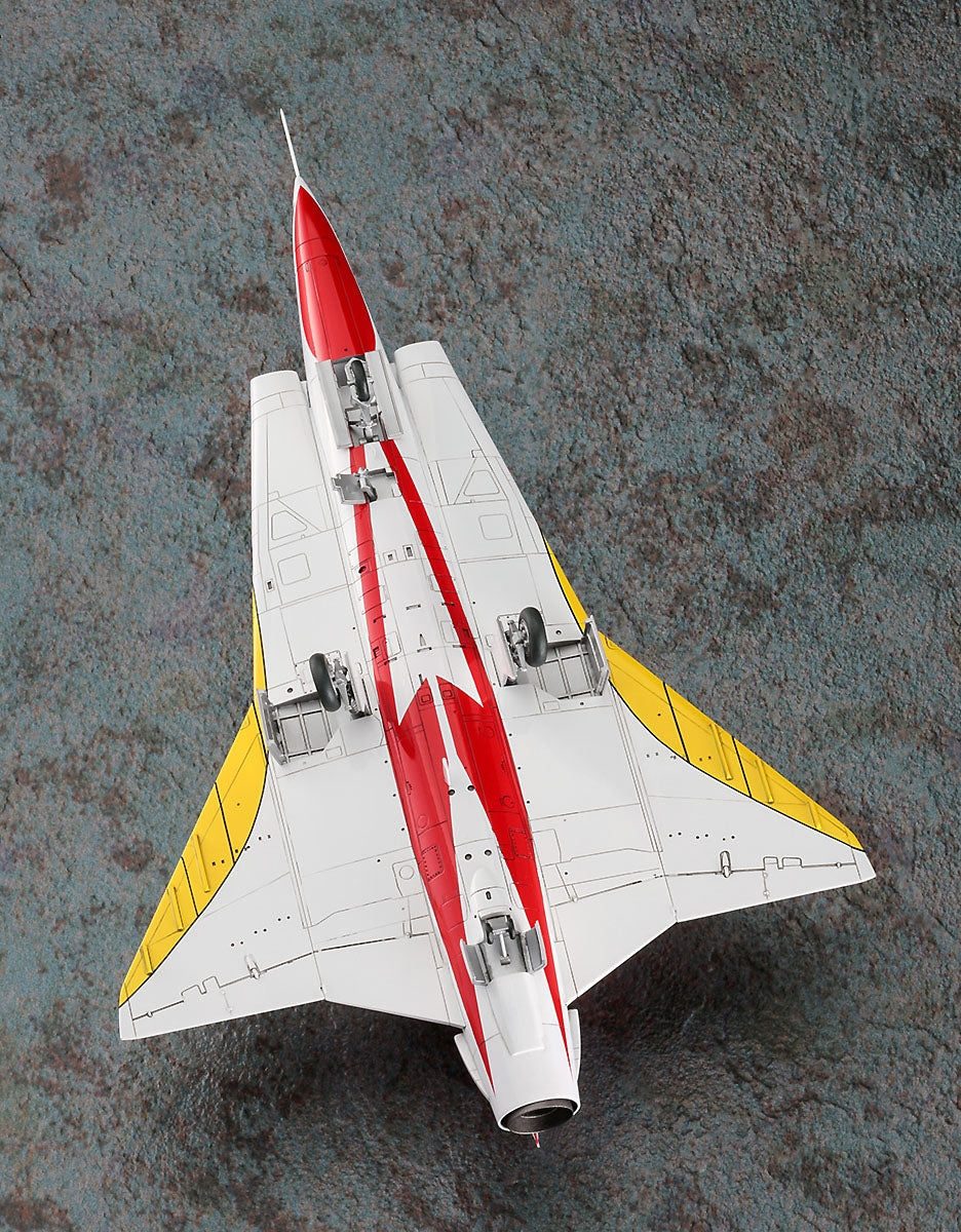 Hasegawa SP584 Hurricane Polimar J35F Draken Polimar Hawk 1/72 – immagine 5