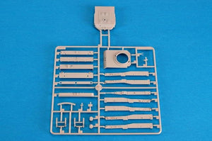 Trumpeter 00361 Russia SAM-6 antiaircraft missile 1/35 – immagine 19
