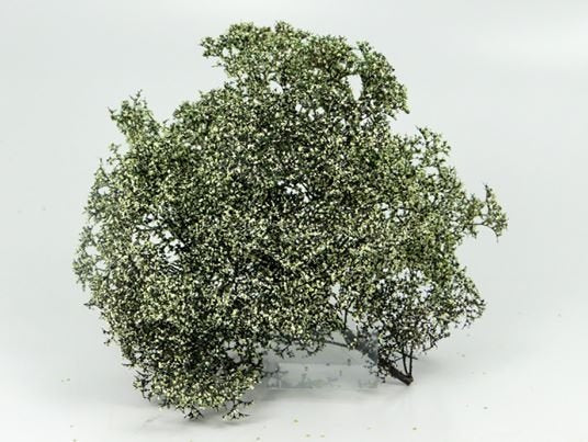 Bear`s Scale Modeling 300109 BLOOMING BUSH (1 pcs) – imagen 2