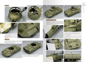 502 Abteilung ABT611 COMBAT VEHICLES OF WWII – VOLUME 1 – immagine 6