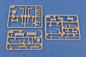 Hobby Boss 83803 German Pzkpfw.II Ausf.J VK16.01 1/35 – Bild 5