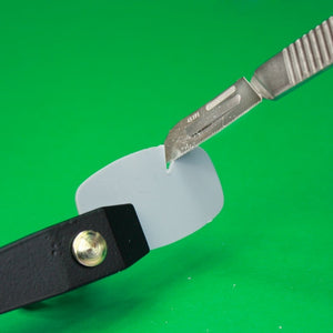 Modelcraft PPV0004 Wing Nut Hand Vice (12.5mm) – imagen 4
