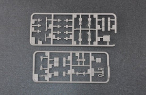 Trumpeter 05581 Russian T-80BVD MBT 1/35 – Bild 14