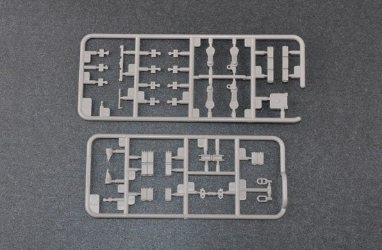 Trumpeter 05581 Russian T-80BVD MBT 1/35 – Bild 14