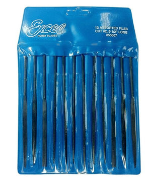 Excel 55607 12 Classeurs Assortis (Lot de 12)