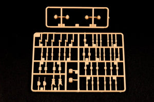 Trumpeter 00429 Modern U.S. soldiers Logistics Supply Team 1/35 – immagine 6