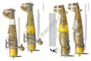 Kagero 12020 Lictorian Fasces over England Regia Aeronautica in action against England 1940–1941 EN – immagine 6