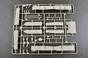 Trumpeter 09592 Ukraine T-64BM Bulat 1/35 – Bild 6