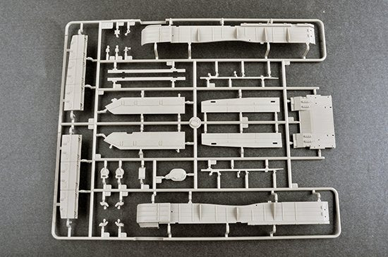 Trumpeter 09592 Ukraine T-64BM Bulat 1/35 – Bild 6