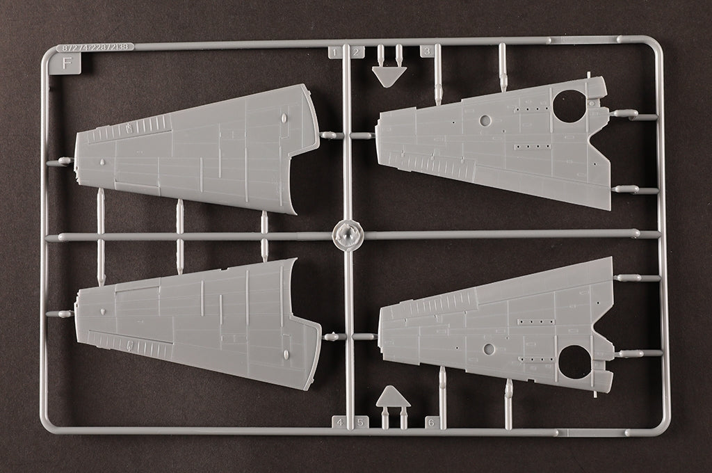 Hobby Boss 87274 TBM-3 Avenger 1/72 – immagine 21