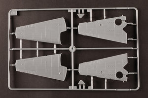 Hobby Boss 87274 TBM-3 Avenger 1/72 – immagine 21