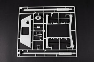 Trumpeter 00935 Allemand Sd.Kfz 173 Jagdpanther Version Tardive 1/16  – image 34