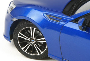 Tamiya 24324 Subaru BRZ (1/24)  – image 6