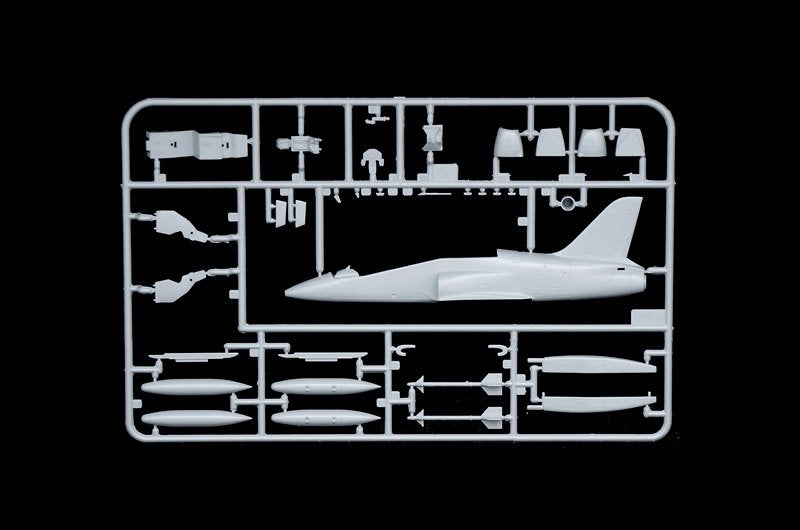 Italeri 1396 HAWK T1 1/72 – Bild 3