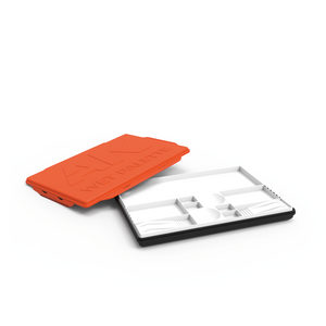 AK Interactive AK9510 AK WET PALETTE - Mokra paleta – zdjęcie 4