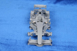KA Models FE-20010 FERRARI F2007 DETAIL-UP SET Fujimi 1/20 – zdjęcie 8