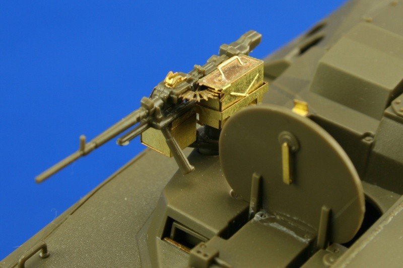 Eduard 35844 Leclerc Serie 2 1/35 (Tamiya) – immagine 9