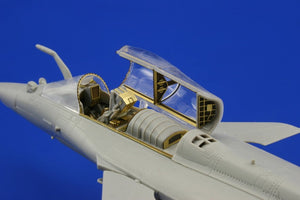 Eduard SS359 Rafale C 1/72 HOBBY BOSS – immagine 5