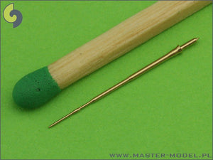 Master AM-72-042 MiG-29 (Fulcrum) - Pitot Tube – zdjęcie 3