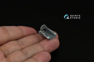 Quinta Studio QD72194 A-4B 3D-Printed &amp;amp; coloured Interior on decal paper (Fujimi/Hobby 2000) 1/72 – zdjęcie 7