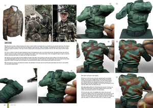 AK Interactive AK534 TINT INC. ISSUE 03