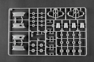 Trumpeter 05113 ACH-47A Armored Chinook 1/35 – immagine 18