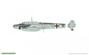 Eduard 7468 Bf 110G-2 1/72 – Bild 13
