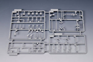 Trumpeter 00405 WAFFEN SS ASSAULT TEAM 1/35 – immagine 7