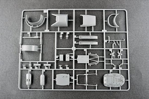 Trumpeter 02421 Junkers Ju-87B-2 Stuka 1/24 – Bild 14