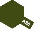 Tamiya AS6 Olive Drab (86506)
