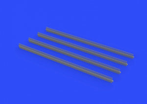 Eduard 648409 Ammo belts 20 mm Hispano 1/48