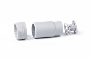 Eduard 648690 F-4B exhaust nozzles PRINT TAMIYA 1/48 – immagine 9