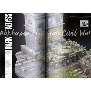 Abrams Squad nr 25 - ISSN 2340-1850 – Bild 4