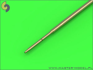 Master AM-72-084 Aero L-29 Delfin - Pitot Tubes 1/72 – imagen 2
