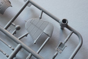 Arma Hobby 70017 PZL P.11c Kresy 1/72 – immagine 17