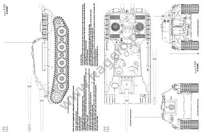 Kagero 0008 Jagdpanther EN – Bild 9