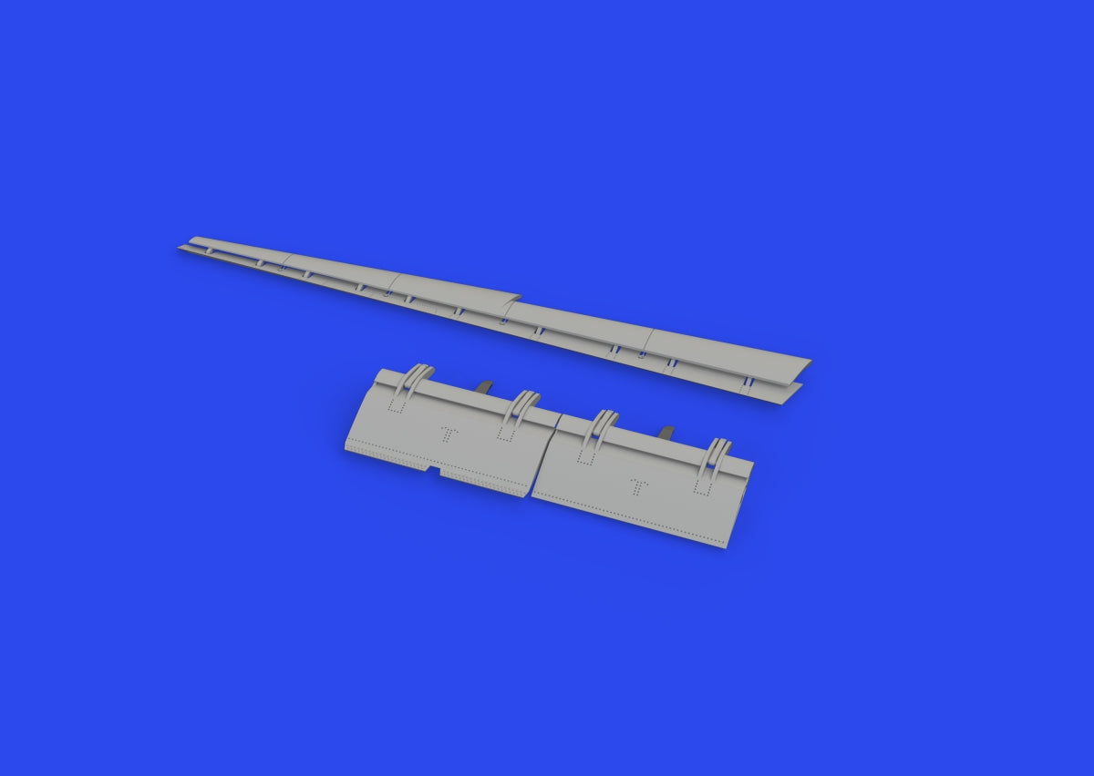 Eduard SIN648125 Su-25 ZVEZDA 1/48 – imagen 16
