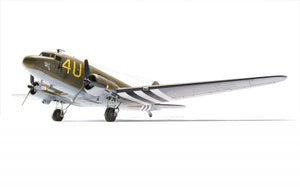 Airfix 08014 Douglas Dakota C-47 A/D Skytrain 1/72 – zdjęcie 5