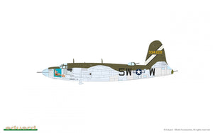 Eduard 2146 MARAUDER The Limited Edition 1/72 – Bild 18