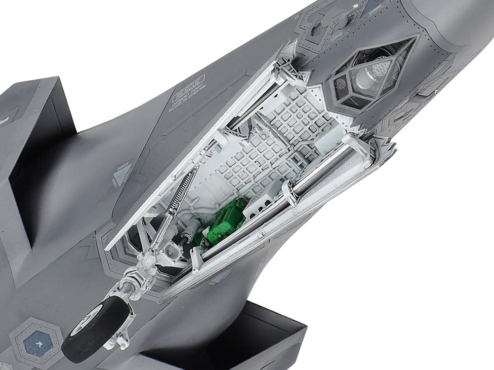 Tamiya 61124 Lockheed Martin F-35A Lightning II 1/48 – zdjęcie 13